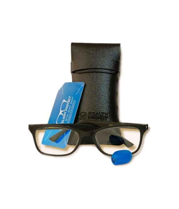Высокотехнологичные компьютерные очки Blue Light Block Glasses