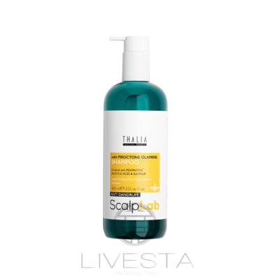 THALIA SCALP LAB Anti-Dandruff