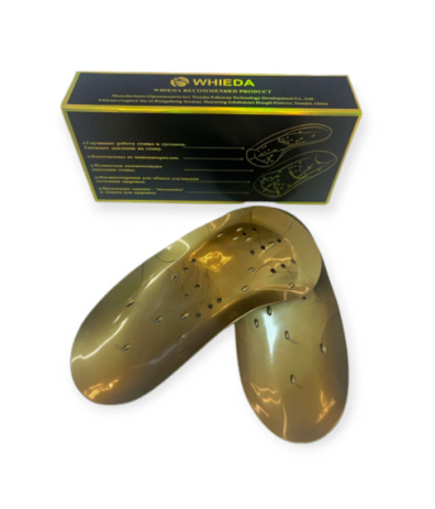 Коррекционные стельки Bone Orthostatic Insole